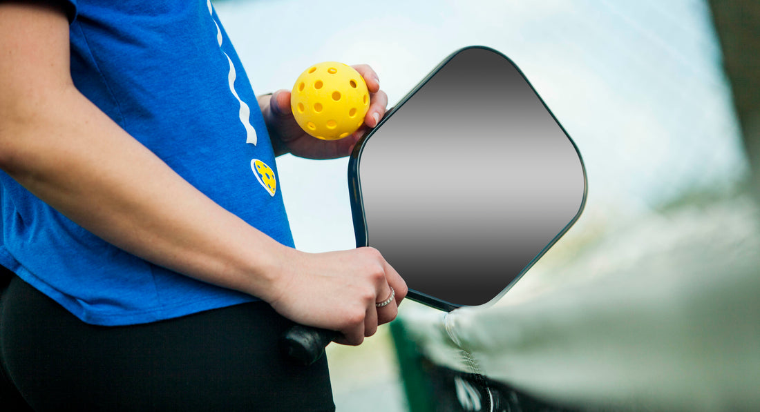 Pickleball Rules to Know - Paddle Here, Paddle There | Pickler Pickleball