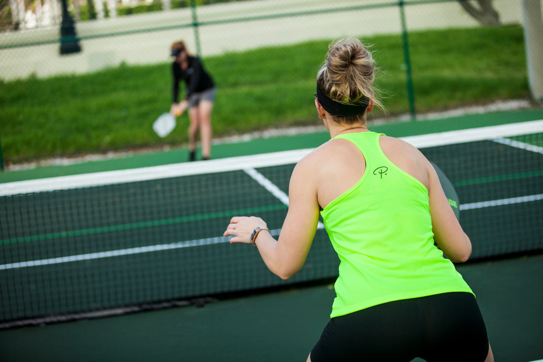 Phasing Pickleball Back In? Tips and Recommendations to Consider | Pickler Pickleball