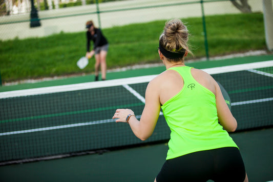 Phasing Pickleball Back In? Tips and Recommendations to Consider | Pickler Pickleball