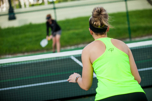 Pickleball Rules to Know - Pickleball Apparel Rules | Pickler Pickleball