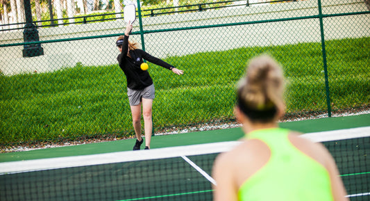 Best Outdoor Pickleballs & Indoor Pickleballs to Play With | Pickler Pickleball