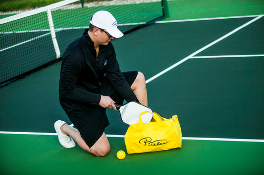 Pickler Pickleball | 150 Minutes