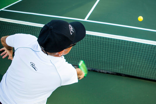 Want Better Cognitive Abilities? Play Pickleball! | Pickler Pickleball