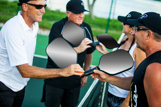 Pickler Pickleball Blog | What Is Your Pickleball Elevator Pitch?