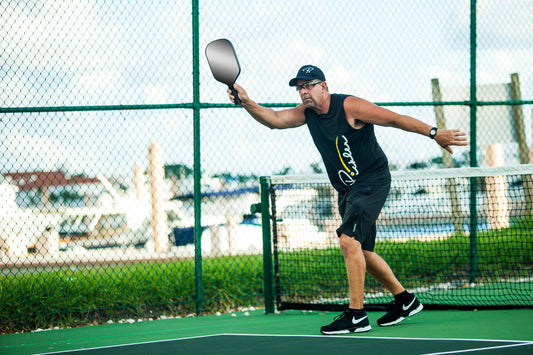 Pickleball Rules to Know - Service Lets | Pickler Pickleball