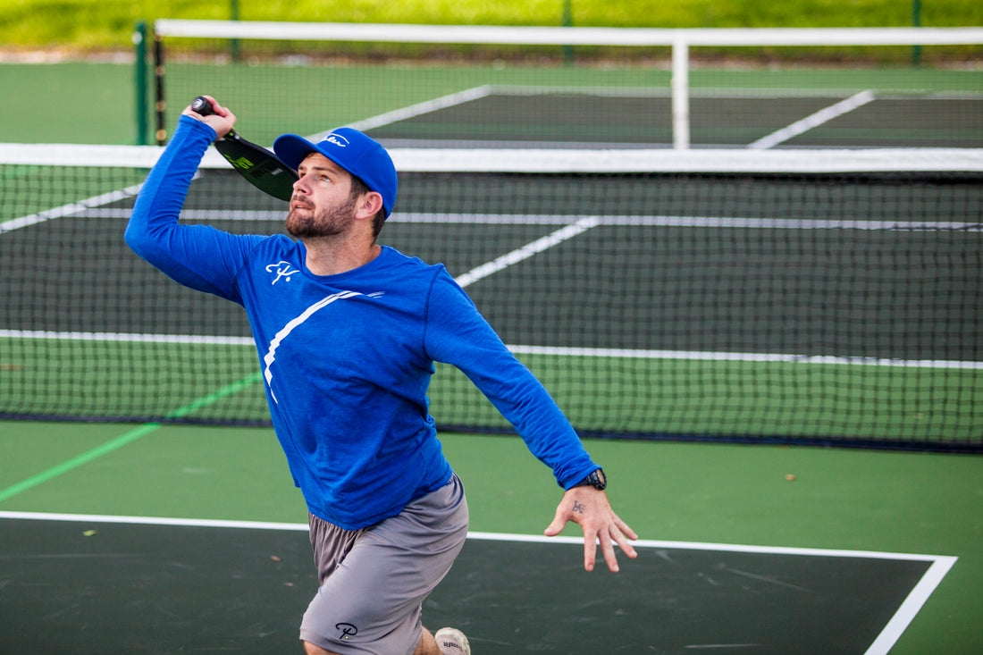 Pickleball Rules to Know - What Is a Distraction? | Pickler Pickleball