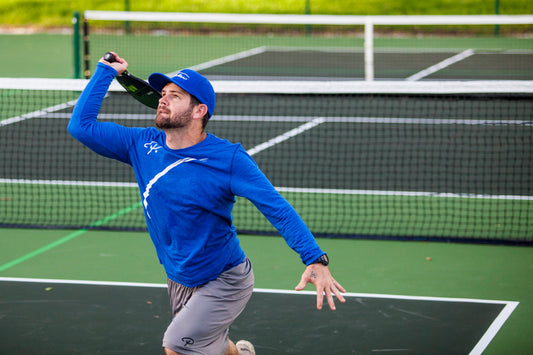 Pickleball Rules to Know - What Is a Distraction? | Pickler Pickleball