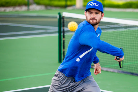 How to Learn to Play Pickleball | Pickler Pickleball