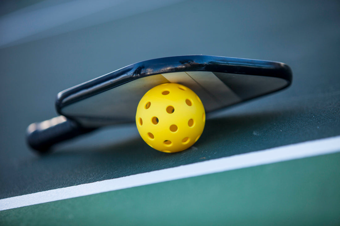 Grab Great Discounts and Benefits with Exclusive USAPA Membership Offer! | Pickler Pickleball