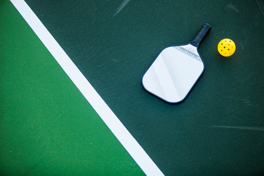 Pickleball Will Be Roaring in the 20s - Just Ask Pickleball Central! | Pickler Pickleball
