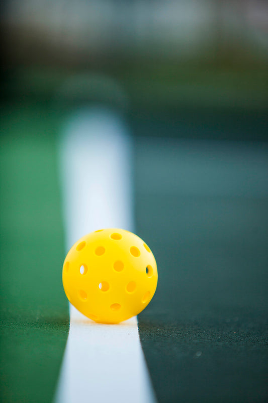 Pickler Pickleball Blog | Test Your Pickleball Knowledge