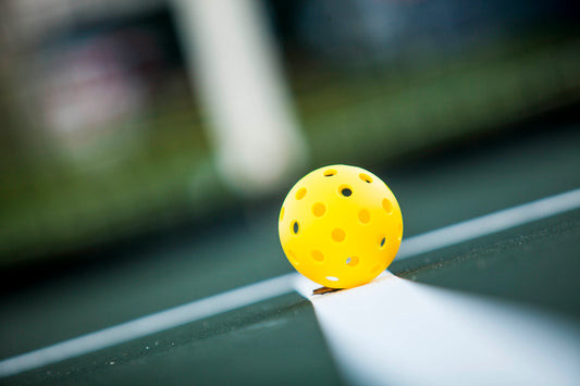 Pickler Pickleball Blog | Summary of the 2018 US Open Pickleball Championships
