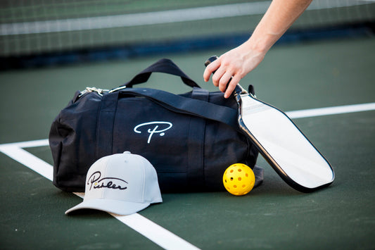 Is Pickleball the Perfect Fundraising Activity? | Pickler Pickleball
