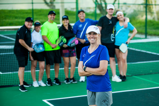 Pickleball Changed My Life | Pickler Pickleball