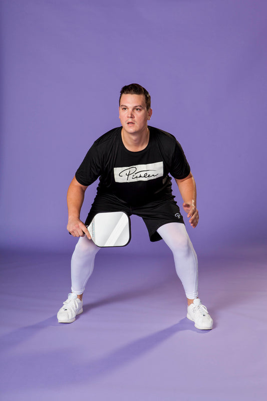 Pickleball Dictionary: The S's of Pickleball