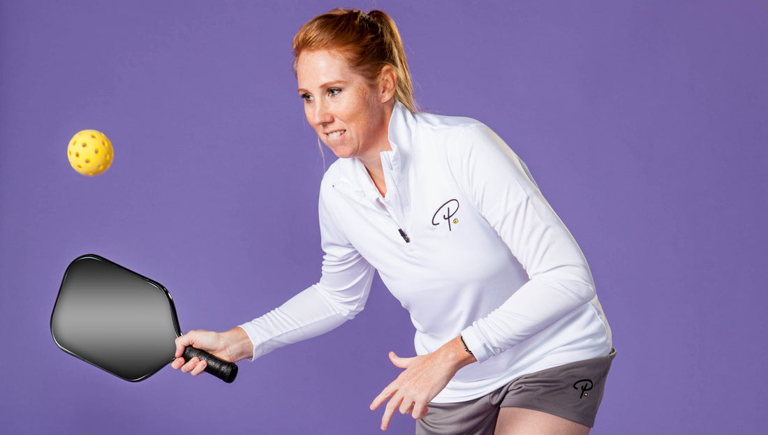 Pickleball Health Benefits | Pickler Pickleball