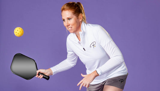 Pickleball Health Benefits | Pickler Pickleball