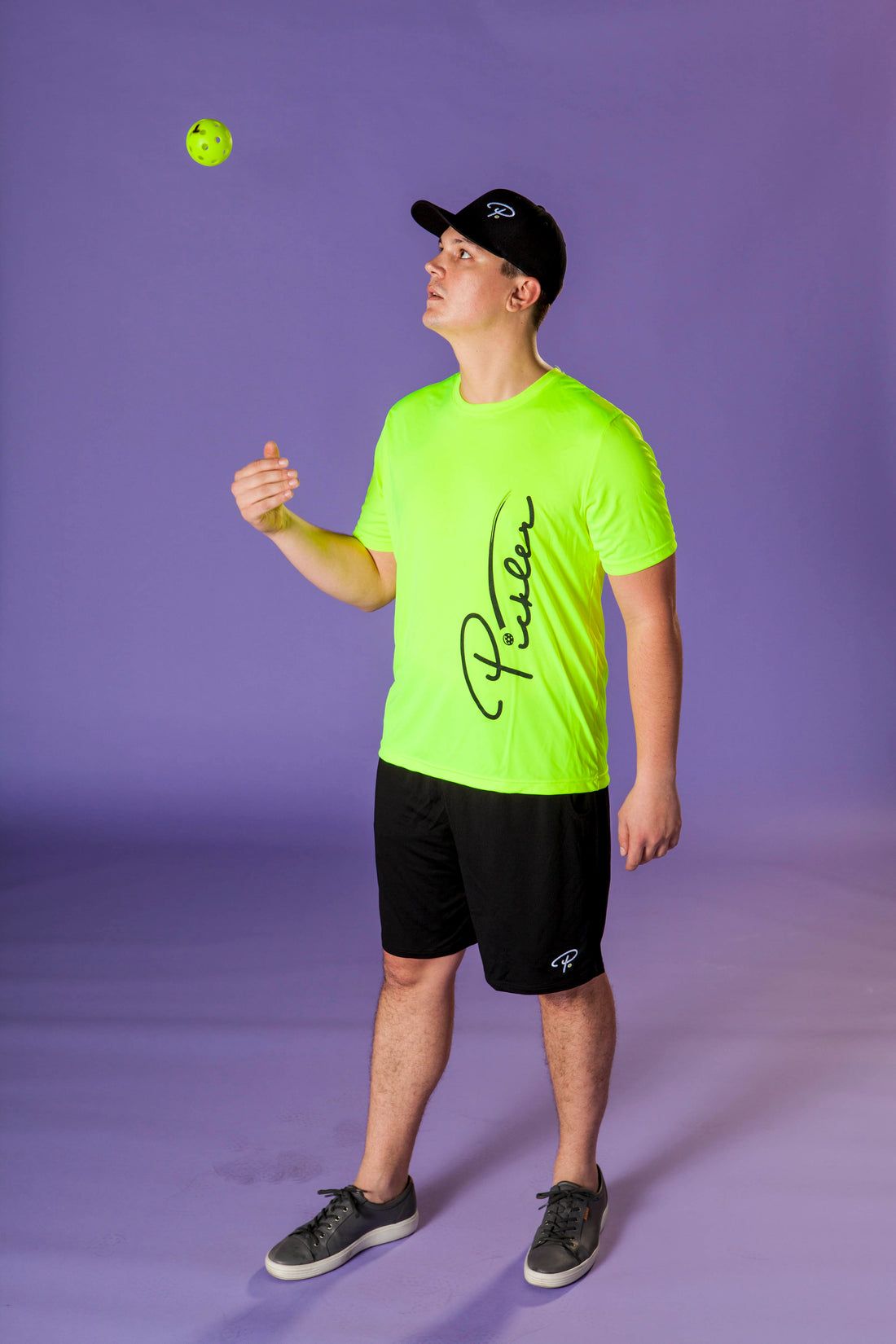 Pickler Pickleball Blog | Former Athlete or First-Time Athlete?