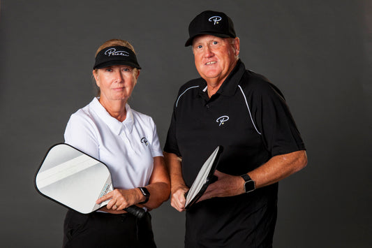 Pickleball Dictionary: The Q's of Pickleball
