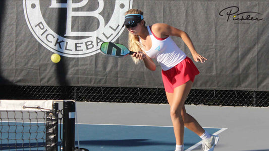 4 Tips to Hitting the Perfect Slice | Pickler