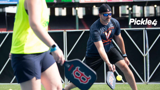 Two Things You Can Control to Prevent Injuries on the Pickleball Court | Pickler