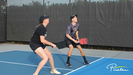 Frustrate Your Opponents with this Pickleball Shot | Pickler