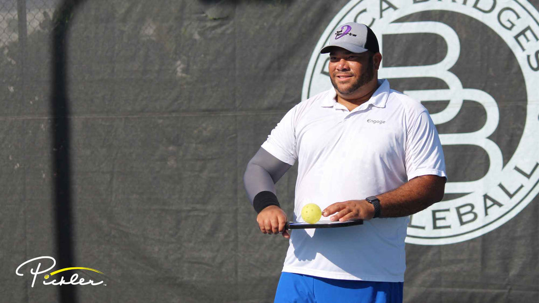 Two Scientific Studies, Two Important Takeaways for Pickleball Players