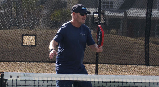From Doubles to Couplets: Pickleball Poetry Is Here | Pickler Pickleball