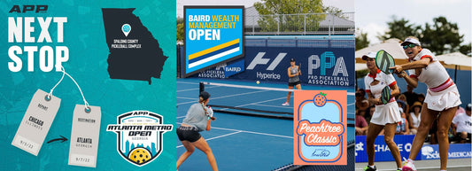 Pickleball Gold Pouring in for Anna Leigh Waters | Pickler Pickleball
