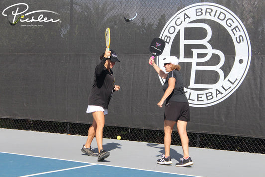 Why Is It Difficult to Get the Last Point in a Pickleball Game? | Pickler Pickleball