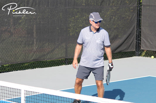 Murmurs from the Losers’ Bracket: When Discussions of the Rules Turn Unruly | Pickler Pickleball