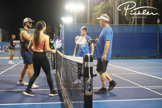 7 Pickleball Rule Changes to Learn for 2022 | Pickler Pickleball