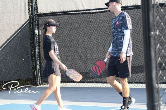“O Captain! My Captain”! Pick a Captain for the Pickleball Court | Pickler Pickleball