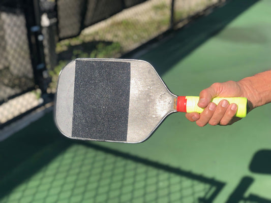 Should the Official Rules of Pickleball Apply to Recreational Play? | Pickler Pickleball