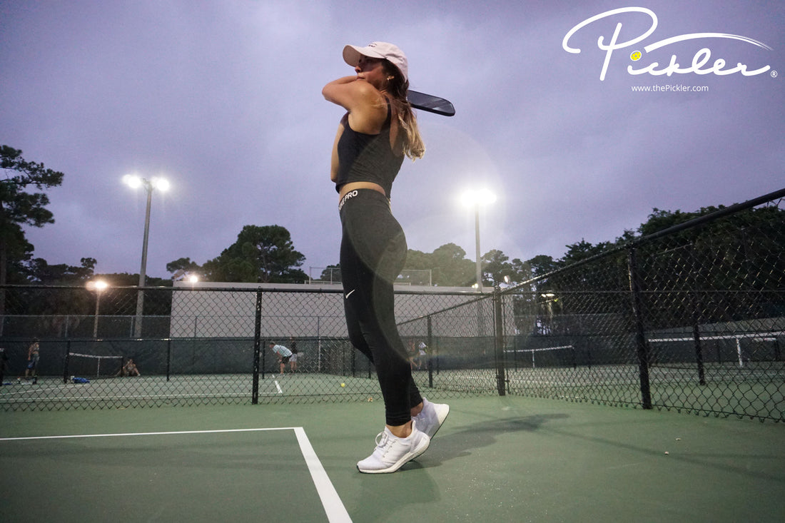 7 Top Pickleball Tips If You Are Playing to Win