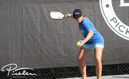What Constitutes a “Big Serve” in Pickleball? | Pickler Pickleball