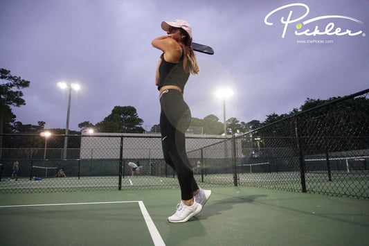 7 Top Pickleball Tips If You Are Playing to Win