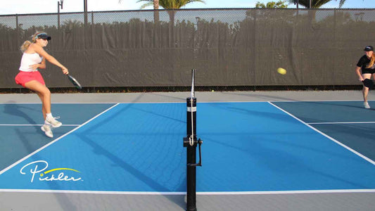 The Importance of “Setting Up the Point” in Pickleball & 5 Tips for Success