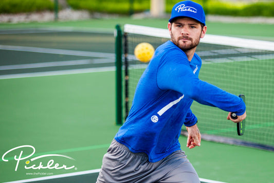 What Is the “Shake & Bake” in Pickleball? | Pickler Pickleball