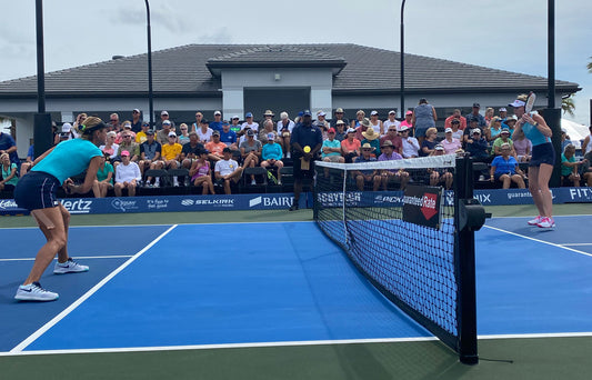 Why You Should Watch Pro Pickleball | Pickler Pickleball