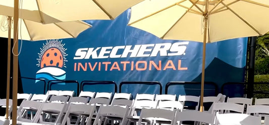 Pickleball Hits Major Broadcast Network for the First Time in History | Pickler Pickleball