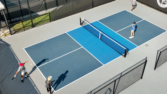 Pickleball Etiquette Tips to Know | Pickler Pickleball