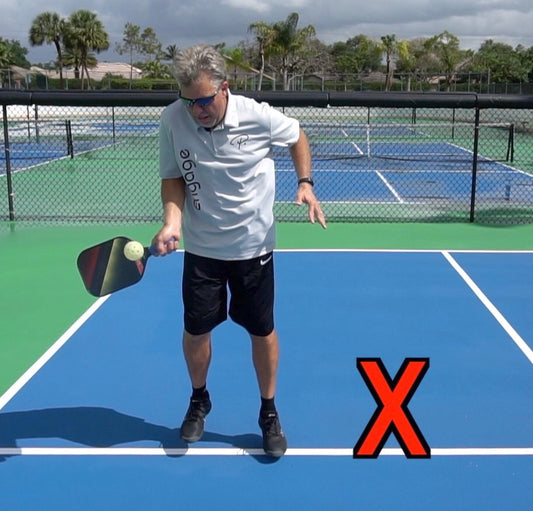 Pickleball Rules to Know - Jumping In the Kitchen | Pickler Pickleball