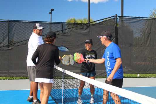 Murmurs from the Losers’ Bracket: Is There Such a Thing as “Pickleball Torture”? | Pickler Pickleball
