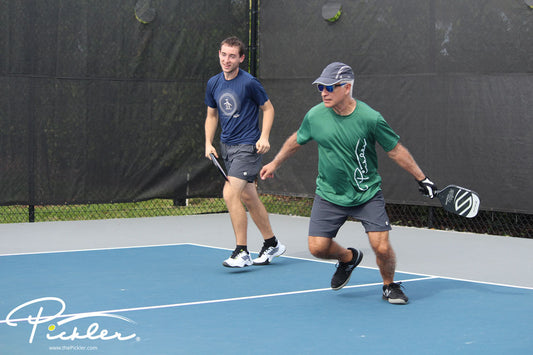Murmurs from the Losers’ Bracket: A Pickleball Translation Guide | Pickler Pickleball