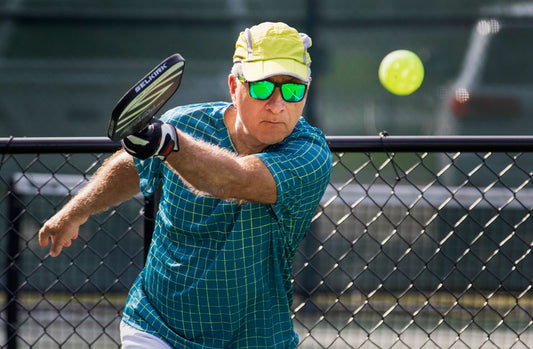 My Pickleball Resolutions for 2022 | Pickler Pickleball