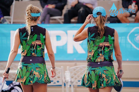 The Trichotomy of Pickleball with Anna Leigh Waters | Pickler Pickleball