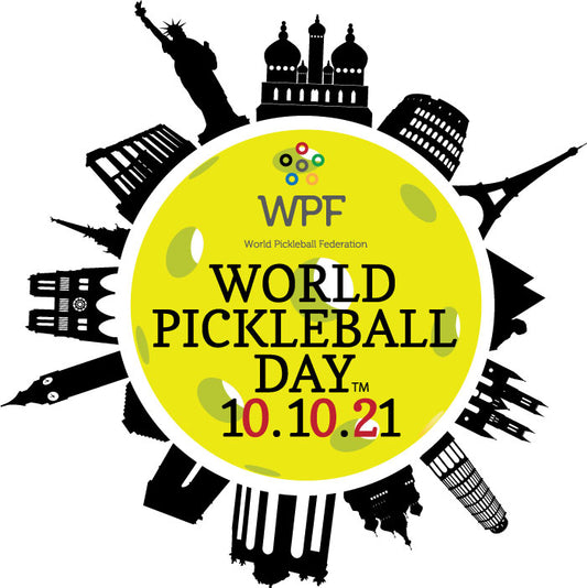 What Is World Pickleball Day and Why Should World Pickleball Day Matter to You? | Pickler Pickleball