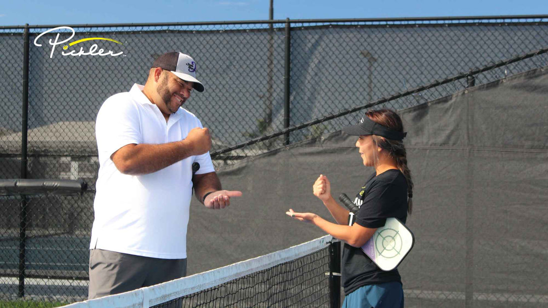 Murmurs from the Losers’ Bracket: Taking the First Serve… or Not