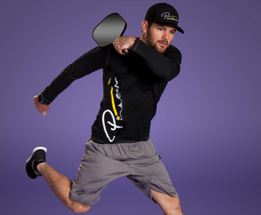 Which Is Better - Pickleball v. Walking | Pickler Pickleball